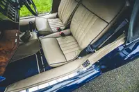 1997 Morgan 4/4 1800 - One Owner, 2,200 Miles From New -Sold