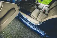 1997 Morgan 4/4 1800 - One Owner, 2,200 Miles From New -Sold