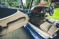 1997 Morgan 4/4 1800 - One Owner, 2,200 Miles From New -Sold