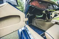 1997 Morgan 4/4 1800 - One Owner, 2,200 Miles From New -Sold