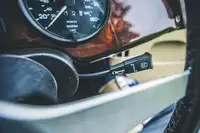 1997 Morgan 4/4 1800 - One Owner, 2,200 Miles From New -Sold