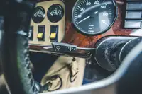 1997 Morgan 4/4 1800 - One Owner, 2,200 Miles From New -Sold