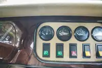 1997 Morgan 4/4 1800 - One Owner, 2,200 Miles From New -Sold