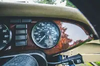 1997 Morgan 4/4 1800 - One Owner, 2,200 Miles From New -Sold