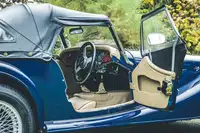 1997 Morgan 4/4 1800 - One Owner, 2,200 Miles From New -Sold