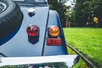 1997 Morgan 4/4 1800 - One Owner, 2,200 Miles From New -Sold