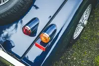 1997 Morgan 4/4 1800 - One Owner, 2,200 Miles From New -Sold