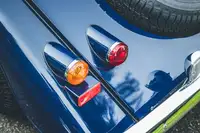 1997 Morgan 4/4 1800 - One Owner, 2,200 Miles From New -Sold