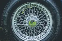 1997 Morgan 4/4 1800 - One Owner, 2,200 Miles From New -Sold