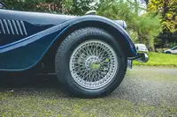 1997 Morgan 4/4 1800 - One Owner, 2,200 Miles From New -Sold