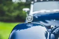 1997 Morgan 4/4 1800 - One Owner, 2,200 Miles From New -Sold