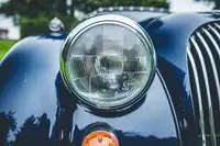 1997 Morgan 4/4 1800 - One Owner, 2,200 Miles From New -Sold