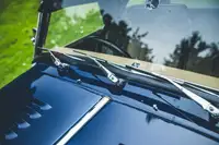 1997 Morgan 4/4 1800 - One Owner, 2,200 Miles From New -Sold