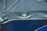 1997 Morgan 4/4 1800 - One Owner, 2,200 Miles From New -Sold