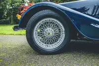 1997 Morgan 4/4 1800 - One Owner, 2,200 Miles From New -Sold