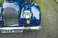 1997 Morgan 4/4 1800 - One Owner, 2,200 Miles From New -Sold