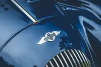 1997 Morgan 4/4 1800 - One Owner, 2,200 Miles From New -Sold
