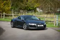 2007 Audi R8 V10 Coupe - Manual-For Sale