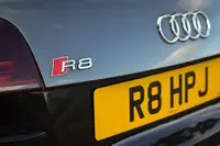 2007 Audi R8 V10 Coupe - Manual-For Sale