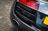 2007 Audi R8 V10 Coupe - Manual-For Sale