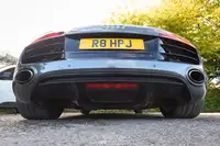 2007 Audi R8 V10 Coupe - Manual-For Sale