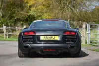 2007 Audi R8 V10 Coupe - Manual-For Sale