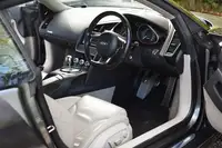 2007 Audi R8 V10 Coupe - Manual-For Sale