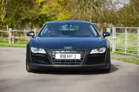 2007 Audi R8 V10 Coupe - Manual-For Sale