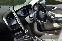 2007 Audi R8 V10 Coupe - Manual-For Sale