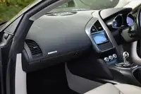2007 Audi R8 V10 Coupe - Manual-For Sale