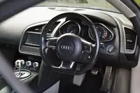 2007 Audi R8 V10 Coupe - Manual-For Sale
