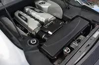 2007 Audi R8 V10 Coupe - Manual-For Sale