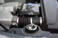 2007 Audi R8 V10 Coupe - Manual-For Sale