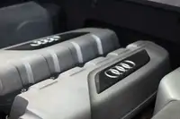 2007 Audi R8 V10 Coupe - Manual-For Sale