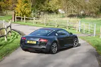 2007 Audi R8 V10 Coupe - Manual-For Sale