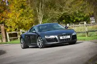 2007 Audi R8 V10 Coupe - Manual-For Sale