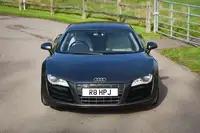2007 Audi R8 V10 Coupe - Manual-For Sale