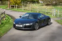 2007 Audi R8 V10 Coupe - Manual-For Sale