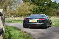 2007 Audi R8 V10 Coupe - Manual-For Sale
