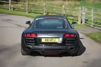 2007 Audi R8 V10 Coupe - Manual-For Sale