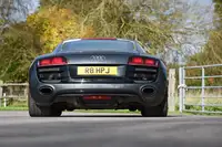 2007 Audi R8 V10 Coupe - Manual-For Sale