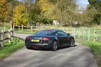 2007 Audi R8 V10 Coupe - Manual-For Sale