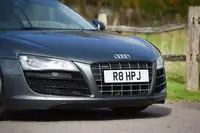 2007 Audi R8 V10 Coupe - Manual-For Sale