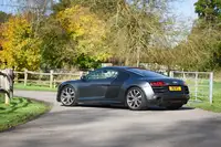 2007 Audi R8 V10 Coupe - Manual-For Sale