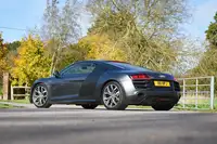 2007 Audi R8 V10 Coupe - Manual-For Sale