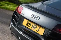 2007 Audi R8 V10 Coupe - Manual-For Sale