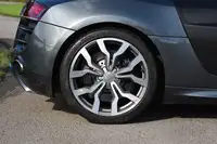 2007 Audi R8 V10 Coupe - Manual-For Sale