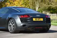 2007 Audi R8 V10 Coupe - Manual-For Sale
