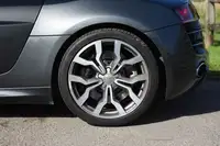 2007 Audi R8 V10 Coupe - Manual-For Sale