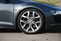 2007 Audi R8 V10 Coupe - Manual-For Sale